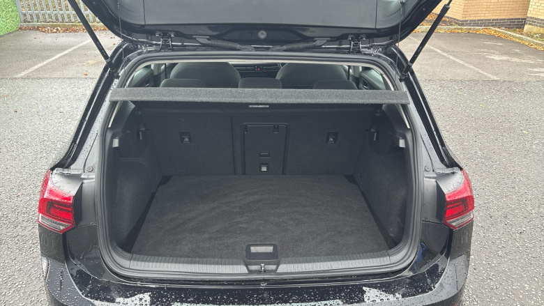 Volkswagen Golf 2.0 TDI Life 5dr Diesel Hatchback